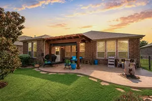 7265 Honeybee Ln, Frisco, TX 75036 - Photo 32