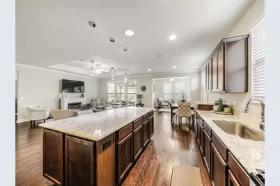 7265 Honeybee Lane, Frisco, TX 75036 - Photo 12