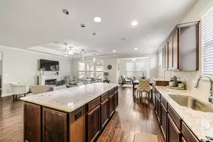 7265 Honeybee Ln, Frisco, TX 75036 - Photo 12