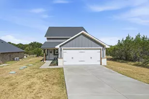5101 Santa Fe St, Granbury, TX 76048 - Photo 1
