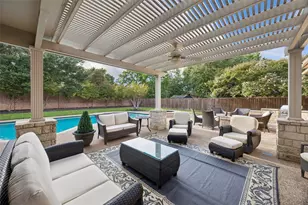 7302 Belle Meade Dr, Colleyville, TX 76034 - Photo 34