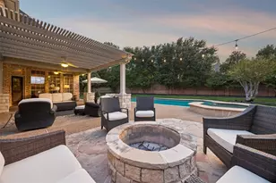 7302 Belle Meade Dr, Colleyville, TX 76034 - Photo 32