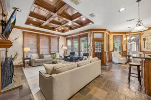 7302 Belle Meade Dr, Colleyville, TX 76034 - Photo 8