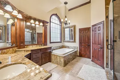 7302 Belle Meade Drive, Colleyville, TX 76034 - Photo 12
