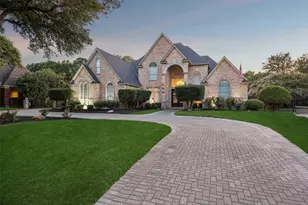 7302 Belle Meade Dr, Colleyville, TX 76034 - Photo 30