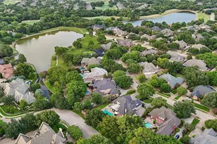7302 Belle Meade Dr, Colleyville, TX 76034 - Photo 38