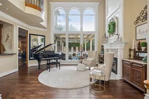 7302 Belle Meade Dr, Colleyville, TX 76034 - Photo 4