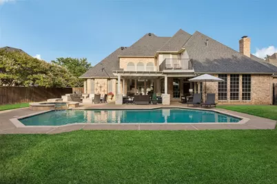 7302 Belle Meade Drive, Colleyville, TX 76034 - Photo 36