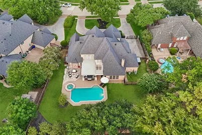 7302 Belle Meade Drive, Colleyville, TX 76034 - Photo 2