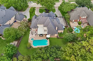 7302 Belle Meade Dr, Colleyville, TX 76034 - Photo 2