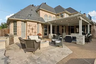7302 Belle Meade Dr, Colleyville, TX 76034 - Photo 36