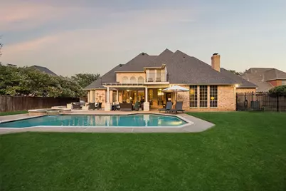 7302 Belle Meade Drive, Colleyville, TX 76034 - Photo 30