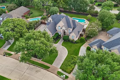 7302 Belle Meade Drive, Colleyville, TX 76034 - Photo 1