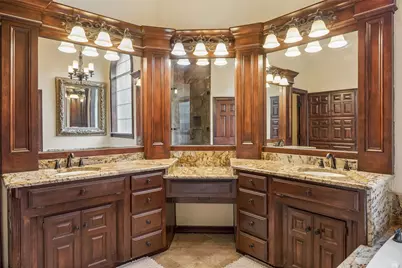 7302 Belle Meade Drive, Colleyville, TX 76034 - Photo 14