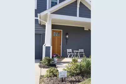 201 Chestnut, Celina, TX 75009 - Photo 2
