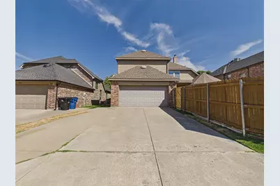 1315 Arbuckle Drive, Frisco, TX 75033 - Photo 32