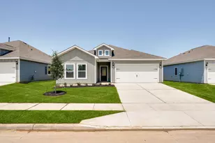 1609 Harvester Dr, Fort Worth, TX 76140 - Photo 1