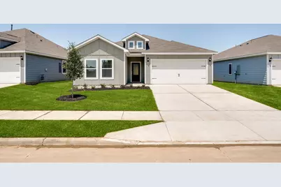 1609 Harvester Drive, Fort Worth, TX 76140 - Photo 1