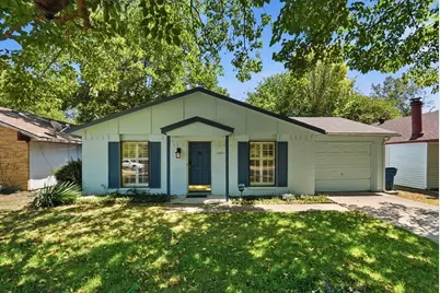 2601 W 5th, Corsicana, TX 75110 - Photo 1