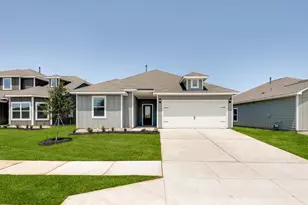9629 Logan Sq Dr, Fort Worth, TX 76140 - Photo 1
