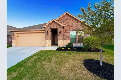 11008 Summer Rain Boulevard, Aubrey, TX 76227 - Photo 1