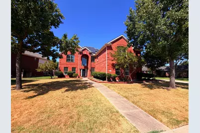 217 Green Acres Drive, Murphy, TX 75094 - Photo 1