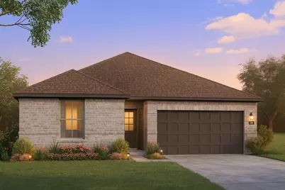 2600 Three Bars Lane, Anna, TX 75409 - Photo 2