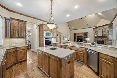 1313 Vanderbilt Drive, Keller, TX 76262 - Photo 10