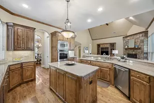 1313 Vanderbilt Dr, Keller, TX 76262 - Photo 10