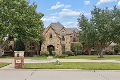 1313 Vanderbilt Drive, Keller, TX 76262 - Photo 1