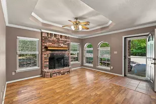 31003 Doe Run Ct, Whitney, TX 76692 - Photo 4