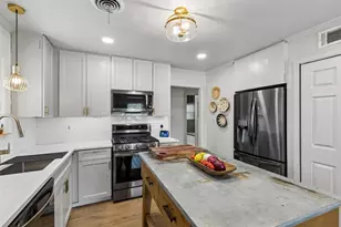 2905 Highwood Dr, Dallas, TX 75228 - Photo 10