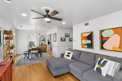 2905 Highwood Drive, Dallas, TX 75228 - Photo 2