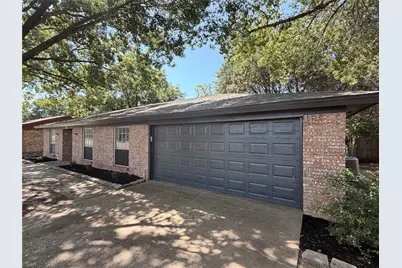 7428 Bogart Drive, North Richland Hills, TX 76180 - Photo 2