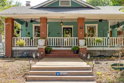 2201 Alston Avenue, Fort Worth, TX 76110 - Photo 18