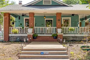 2201 Alston Ave, Fort Worth, TX 76110 - Photo 18