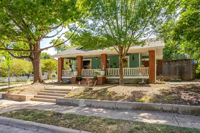 2201 Alston Avenue, Fort Worth, TX 76110 - Photo 2
