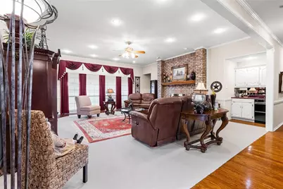 1127-2 County Road SW 3230, Winnsboro, TX 75494 - Photo 8