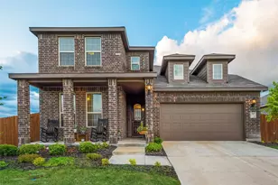 3018 Montrose Ct, Forney, TX 75126 - Photo 1