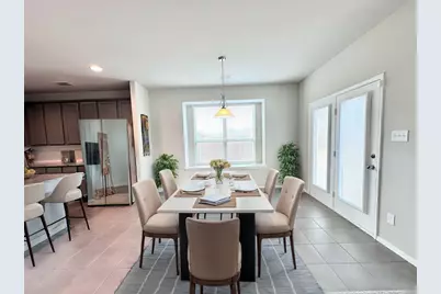 3018 Montrose Court, Forney, TX 75126 - Photo 8