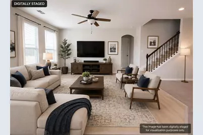 3018 Montrose Court, Forney, TX 75126 - Photo 2