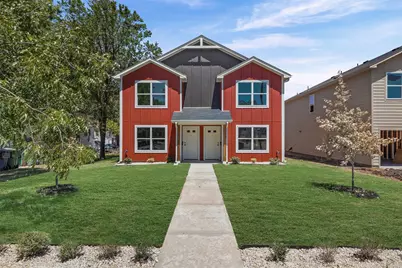 909 N 14th Street #A&B, Waco, TX 76707 - Photo 1