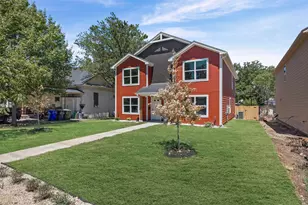 909 N 14th St, Waco, TX 76707 - Photo 2