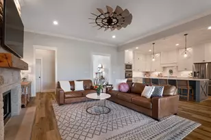 612 Sienna Bend Trail, McGregor, TX 76657 - Photo 6