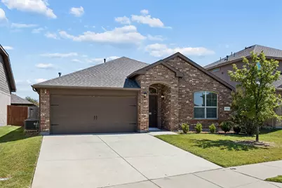 4236 Gallowgate Drive, Fort Worth, TX 76123 - Photo 2