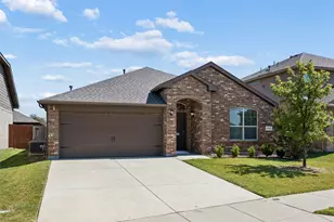 4236 Gallowgate Dr, Fort Worth, TX 76123 - Photo 2