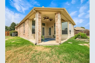 1317 Wheatear Drive, Little Elm, TX 75068 - Photo 30