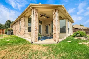 1317 Wheatear Dr, Little Elm, TX 75068 - Photo 30