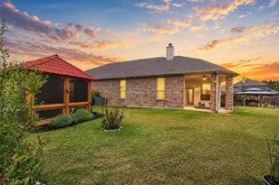 1317 Wheatear Dr, Little Elm, TX 75068 - Photo 36