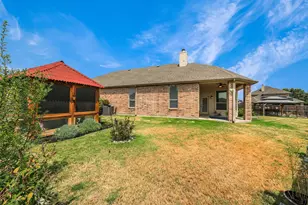 1317 Wheatear Dr, Little Elm, TX 75068 - Photo 36